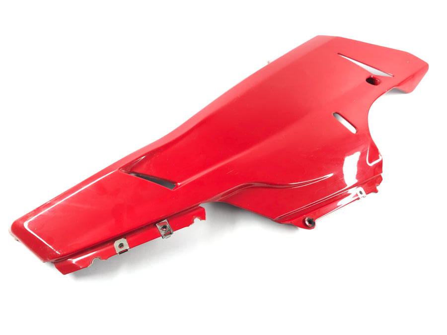 Ducati 1098 S H7 [2009] - forklædning nedenfor til højre