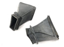 Honda GL 500 Silversching PC02 [1982] - Airbox Connector Intake i gummislanger-4
