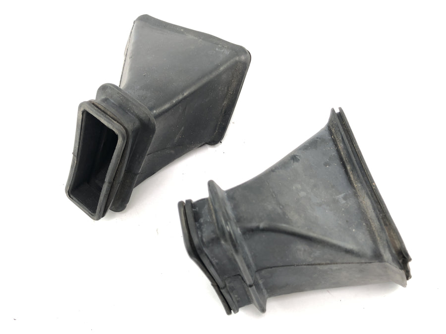 Honda GL 500 Silversching PC02 [1982] - Airbox Connector Intake i gummislanger