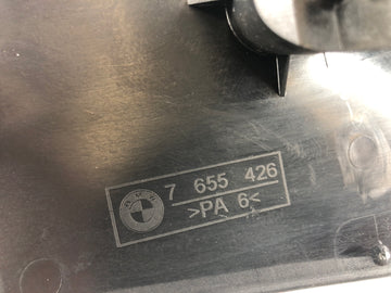 BMW R 1150 R R21 [2002] - Casting Interior Cladding til højre - 0