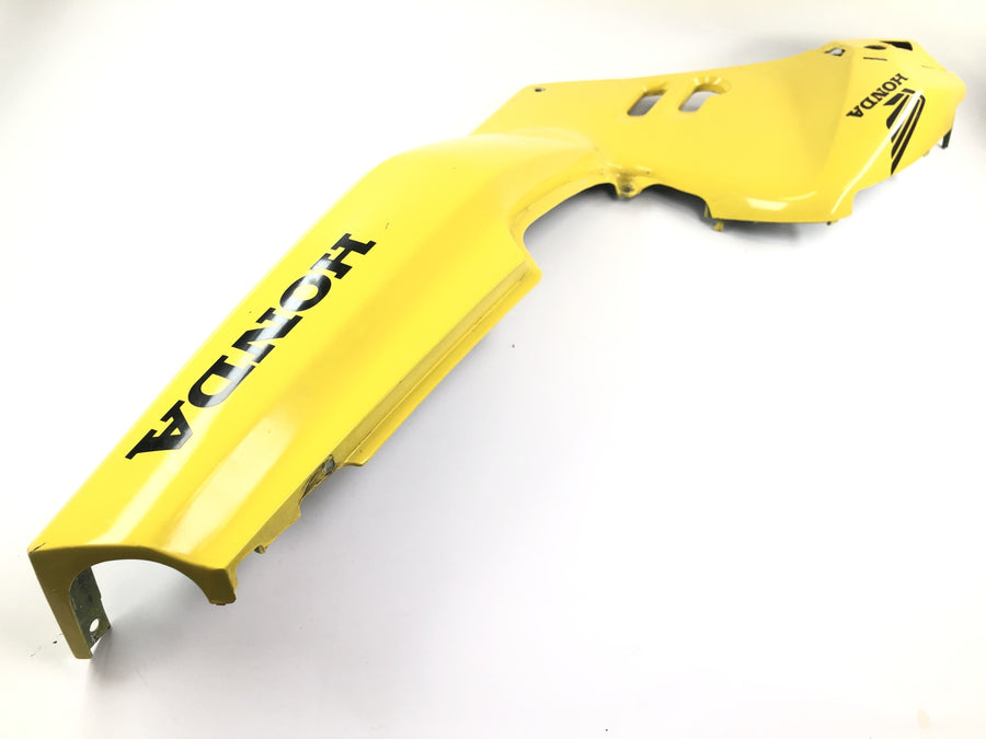Honda NSR 125 JC20 [1991] - Sidepanel venstre sidepanel