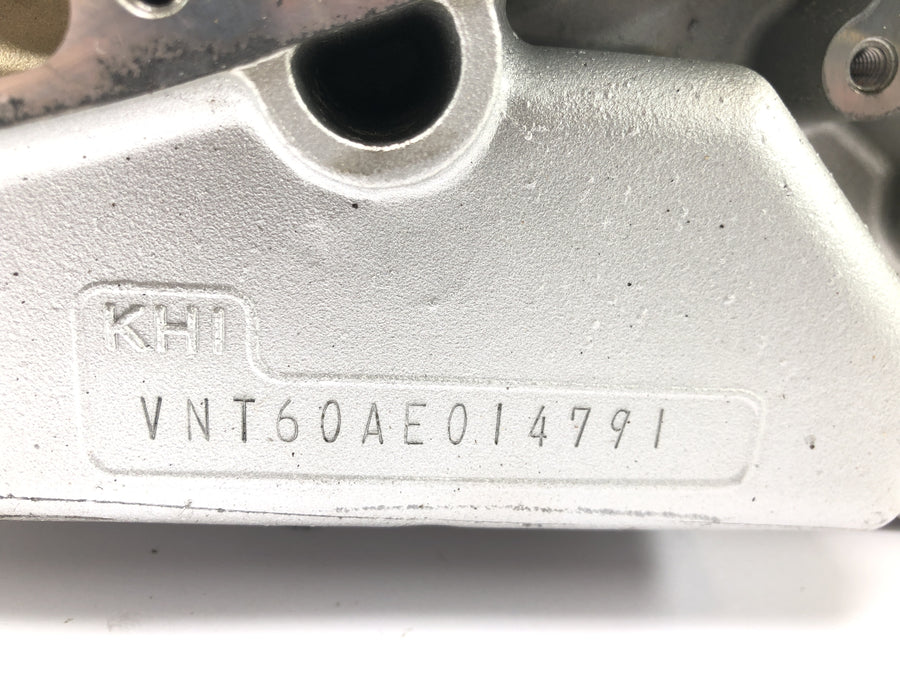 Kawasaki VN 1600 Classic VNT60A [2007] - motorhus krumtaphus motorblok tomt hus