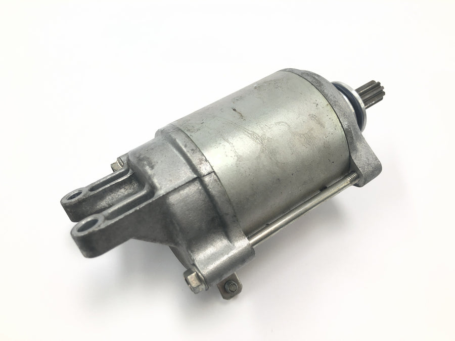 KTM Duke 690 A3 [2012] - Startmotor elektrisk starter 12V Denso
