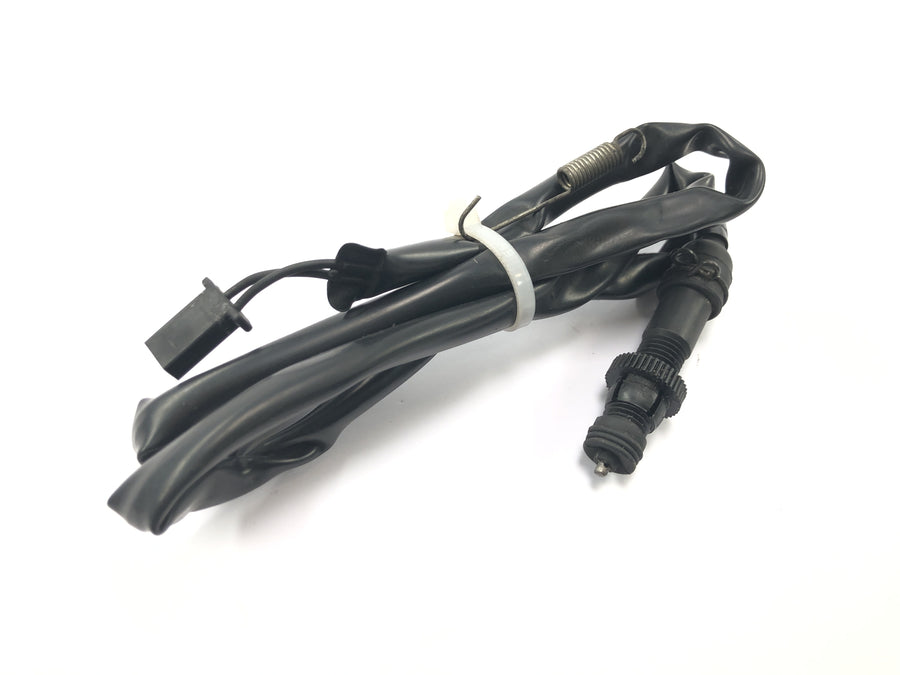 Honda VTX 1800 SC46 [2004] - Bagbremselyskontakt