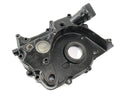 Kawasaki ZX -10 ZXT00B [1990] - Geared Cover Motor Lid til venstre-1