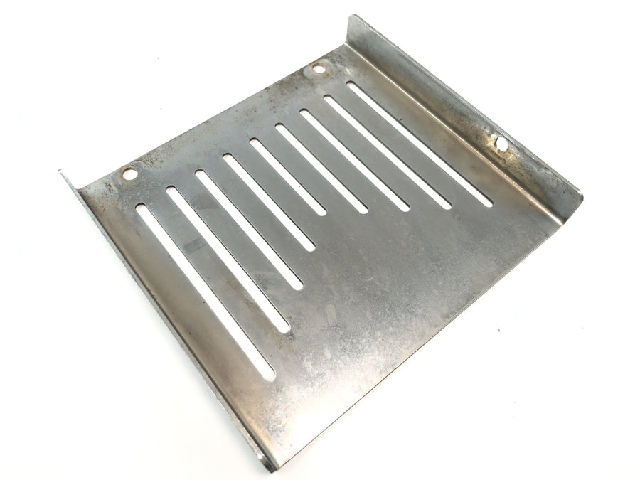 Suzuki Intruder VL 1500 AL [2000] - Batteriholder batteriholder dækplade