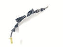 Honda CBR 900 RR SC33 [1996] - Brake Light Switch i ryggen-4