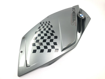 BMW K 1200 S K12S [2005] - Sidepanel venstre panel farvekode 933