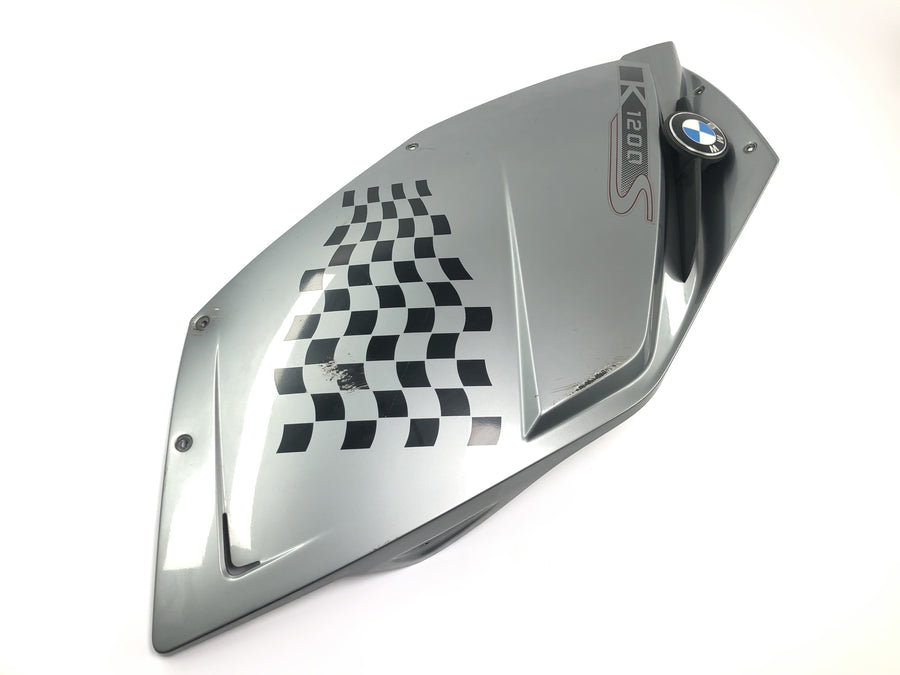 BMW K 1200 S K12S [2005] - Sidepanel venstre panel farvekode 933
