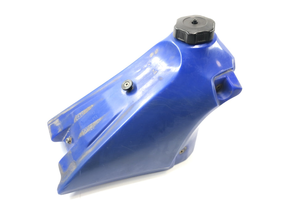 Yamaha YZ 426 F [2000] - Tankbrændstoftank benzintank plastiktank