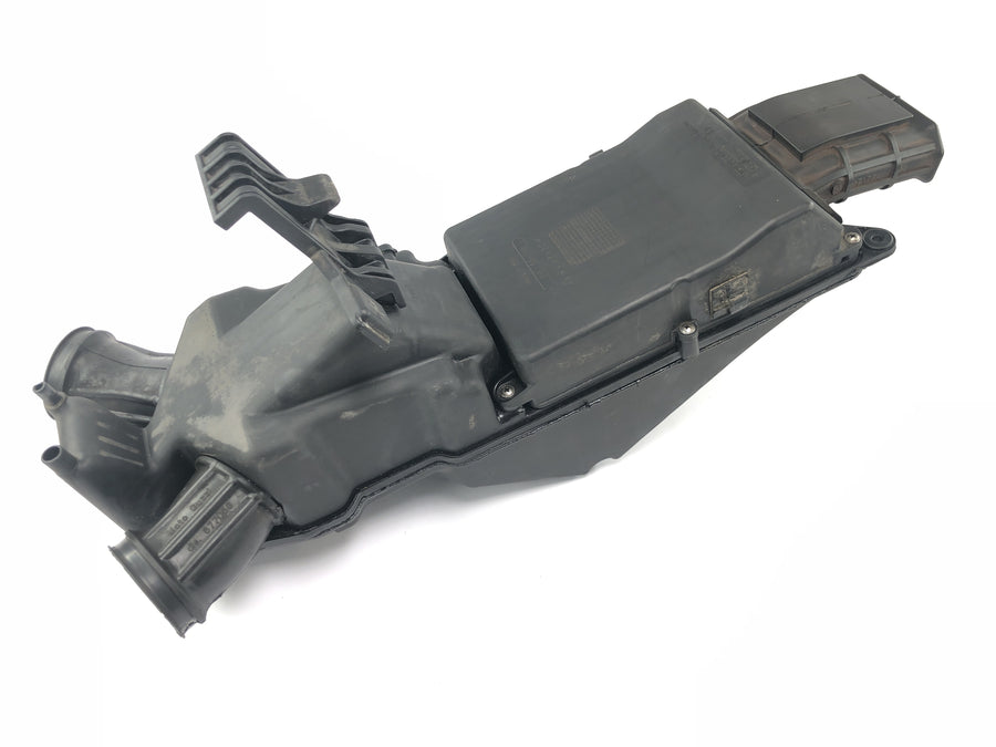 Moto Guzzi Stelvio 1200 8V [2016] - Luftfilterboks Luftfilterhus Indsugningsboks Airbox