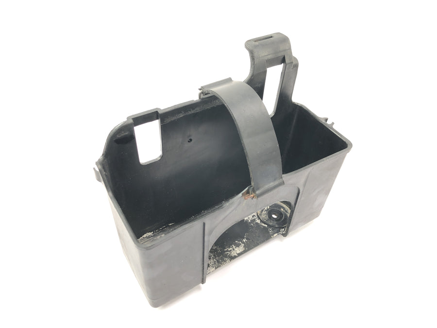 Yamaha V Max 1200 2LT [1998] - Batteriboks batterirum holder batteriholder