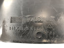 KTM 640 LC4 EGS [1999] - Stænkskærm støddæmper-2