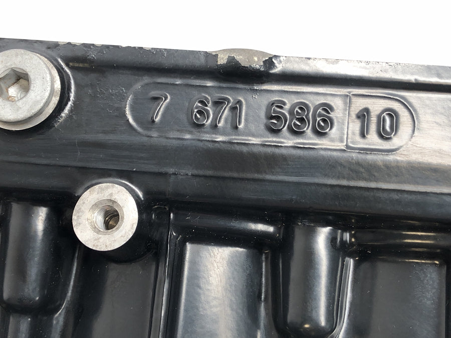 BMW K 1300 S K12S [2010] - Motorboliger tomme boliger