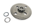 Ducati Monster S4R M4 [2004] - startgear starter tomgangsgear-1