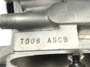 Kawasaki VN 1600 Classic VNT60A [2007] - Gasspjældhus-4