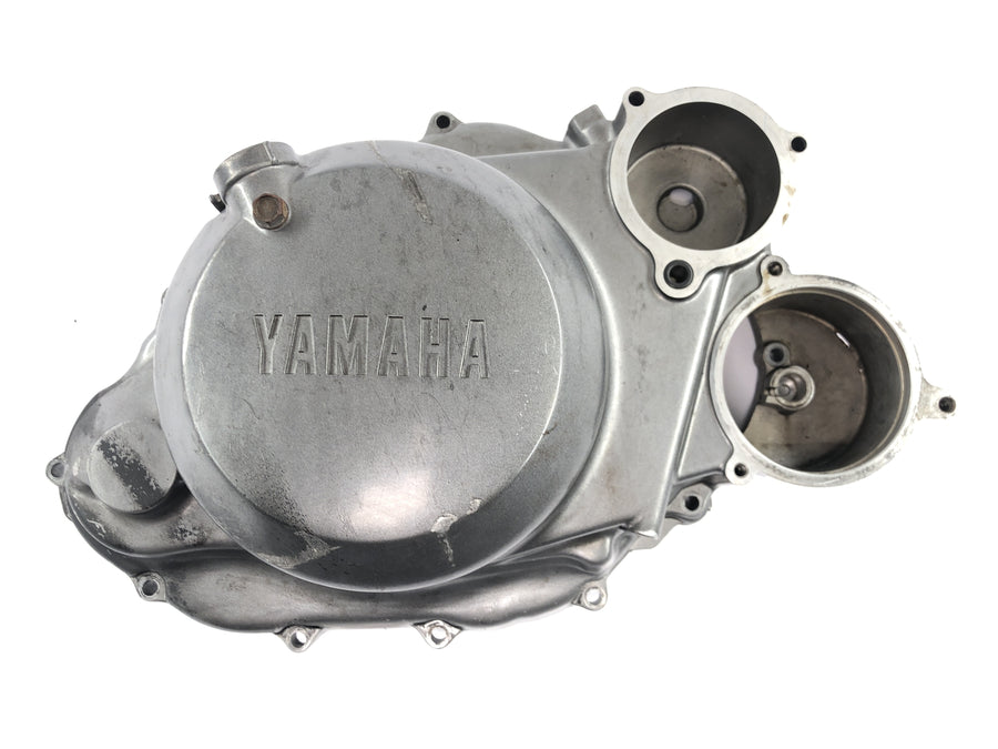 Yamaha XTZ 660 3YF [1992] - Koblingsdæksel motorafdækning