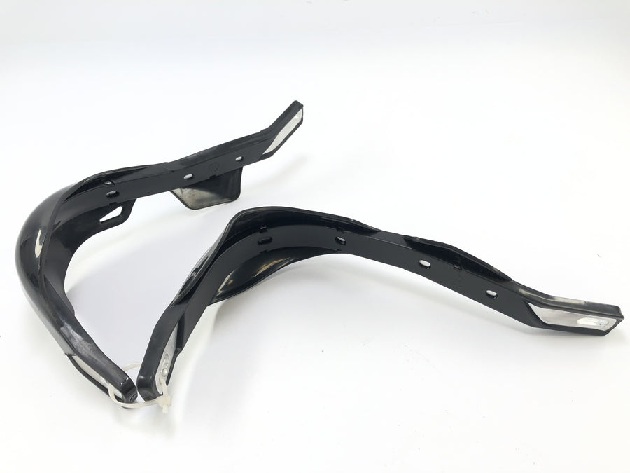 Yamaha XT 350 3YT / 55V [1990] - Handshells Hanprotectors Set par