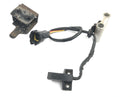 KTM RC 125 [2016] - Hjulsensor ABS sensor baghjulshastighedssensor med beslag-4