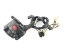 Yamaha XJR 1300 RP06 [2002] - Styrtilpasning styrkontakt venstre-1