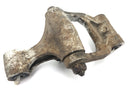Honda NX 650 Dominator RD02 [1994] - Afbøjning af fjederbens afbøjningshåndtag-2