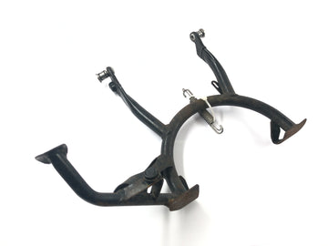 BMW R 1200 GS R12 K25 [2004] - Centerstand midterstativ med fjedre - 0