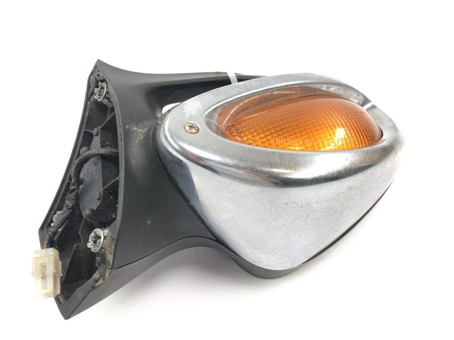 BMW R 1200 CL K30 [2003] - Spejl Side Mirror til højre med blinklys