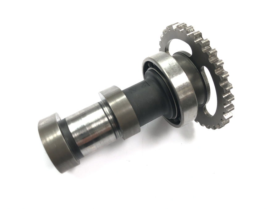 Suzuki RM Z 250 RJ41A [2007] - Knastaksel indsugnings knastaksel