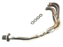 Kawasaki ZR7 ZR750F [1999] - Manifold Manifold Udstødningsmanifold Rustfrit stål 4in1-1
