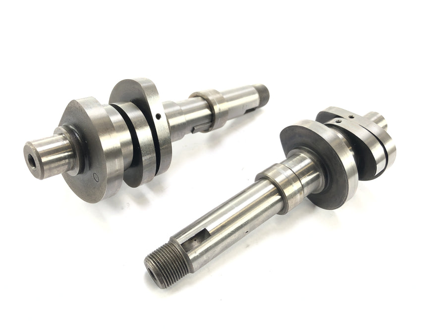 Ducati SL 600 Pantah [1982] - Camshafts Set