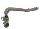 Yamaha XTZ 750 3LD [1989] - Manifold udstødningsmanifold udstødningsmanifold-1