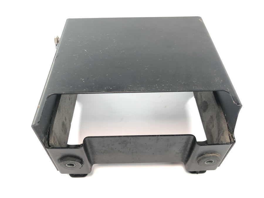 Suzuki Intruder VL 1500 AL [2000] - Batteriboks batteriholder batteriholder