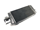 Aprilia SX 125 KX [2018] - Radiator vandkøler kølesystem-2