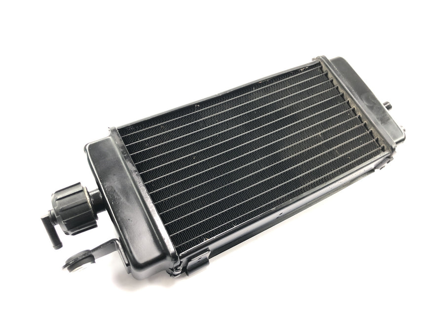 Aprilia SX 125 KX [2018] - Radiator vandkøler kølesystem