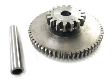 BMW K 1300 R K12S [2014] - Starter Tooth Wheel