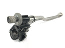Yamaha DT 125 R DE03 [2000] - koblingsgreb koblingsmontering styrholder venstre-2