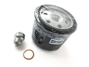 BMW K 1300 S K12S [2010] - Oliefilter Magnet Olie Fælde Skruekobber Dich Ring-1