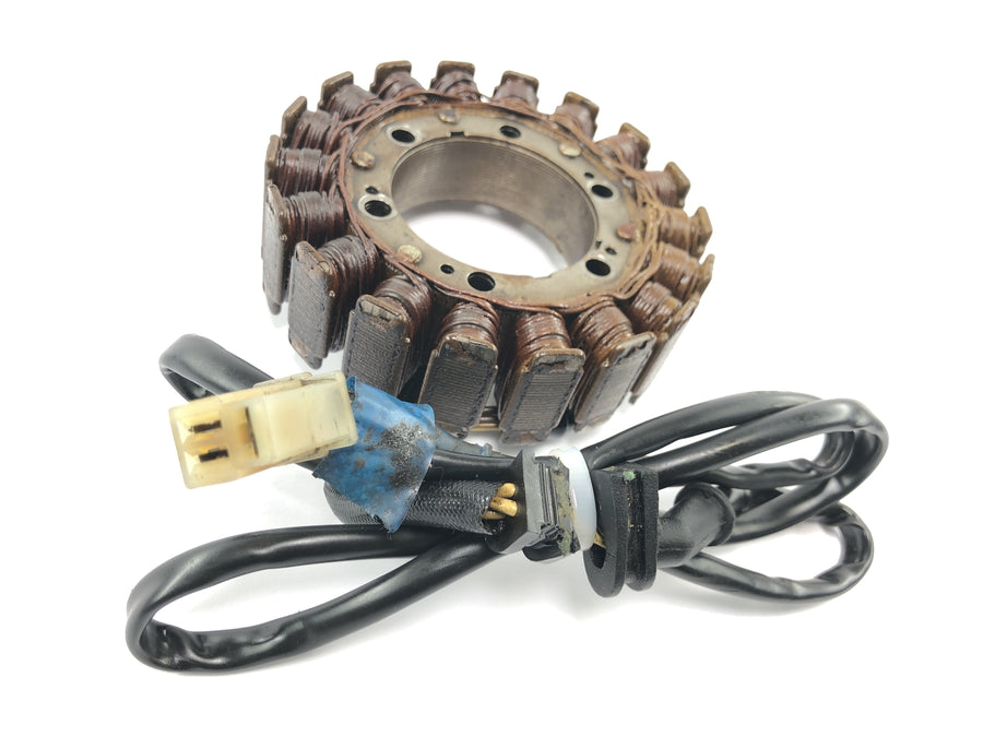 Honda XRV 750 Africa Twin RD04 [1992] - Generator Stator Generator Stator Lima