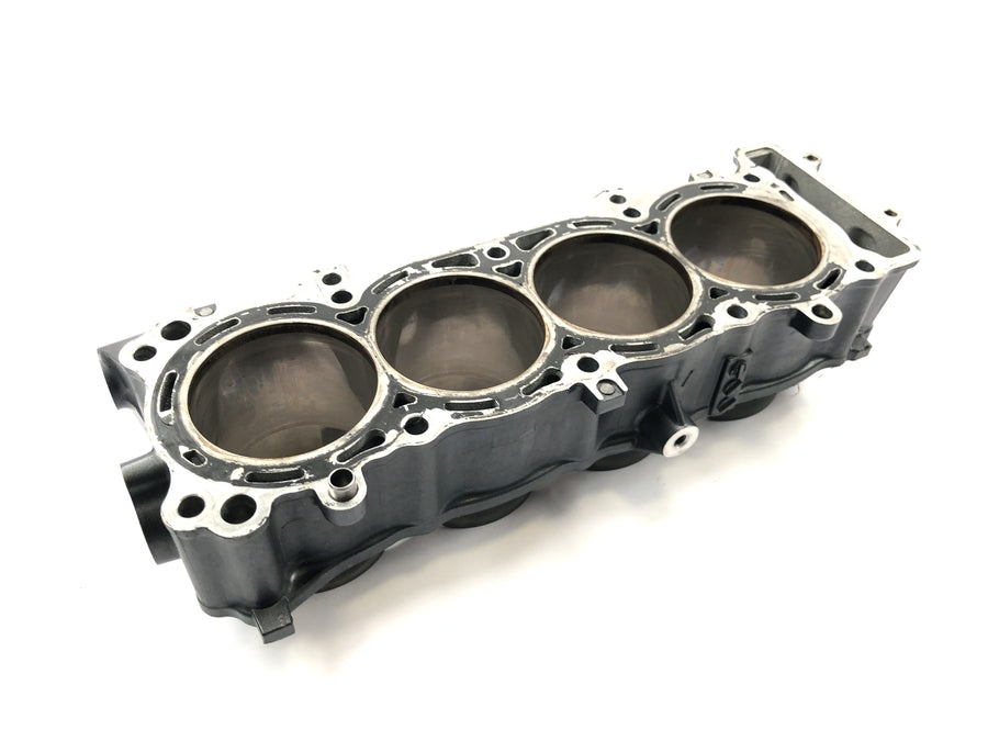 Honda CBR 1000 RR SC59 [2008] - Cylinder med stempelcylinderblok