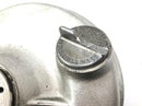 Kawasaki Z 1100 KZT10A [1984] - End Drive Cardanium Drive baghjul Gear Differential Drive-2
