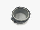 Yamaha XT 500 1U6 [1981] - Cover kick indikator kontrol indikator cover KICK INDICATOR-3