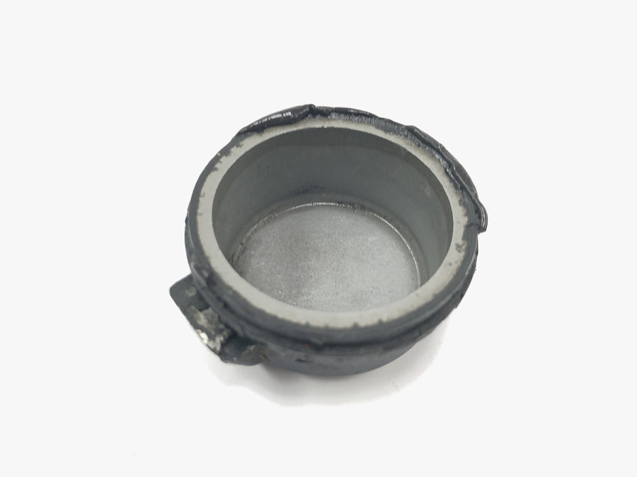 Yamaha XT 500 1U6 [1981] - Cover kick indikator kontrol indikator cover KICK INDICATOR