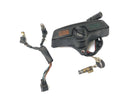 Honda XL 500 S PD01 [1982] - Ignition Lock Lock Set Cockpit-1