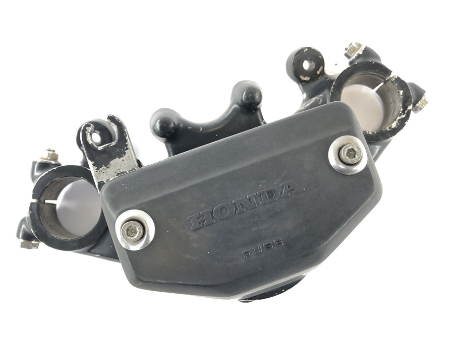 Honda CB 650 RC03 [1981] - Gaffel Bridge ovenfor