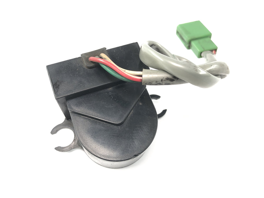 Honda GL 1500 Goldwing SC22 [1987] - Crash sensor sensor hældningssensor