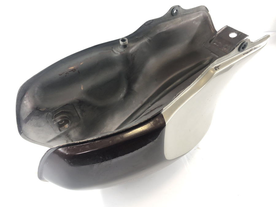 Honda XBR 500 PC15 [1989] - Tank Benzin Tank Brændstoftankbeholder