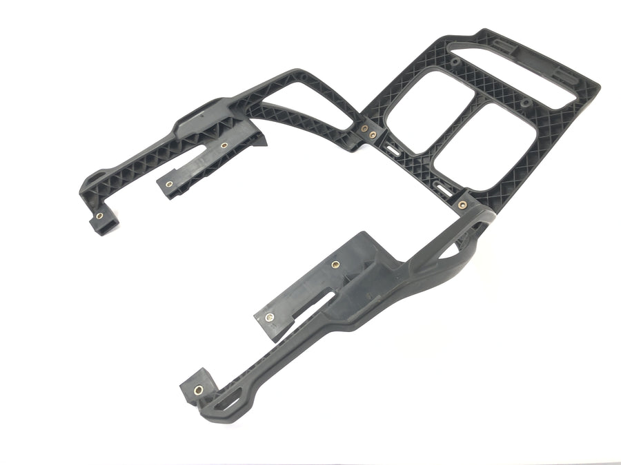 BMW R 1150 RT R22 [2001] - Kuffertindehaver, bagage rack Mount, Top Case Carrier