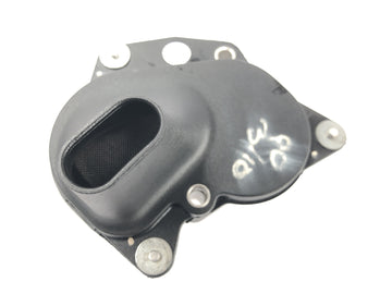 Triumph Bonneville T100 986MF [2012] - Oliefilter til motorolie - 0