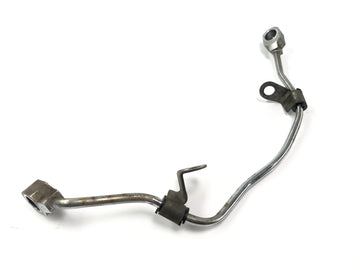 Honda NX 650 RD08 [1995] - Oil Line Oil Slose Pipeline - 0