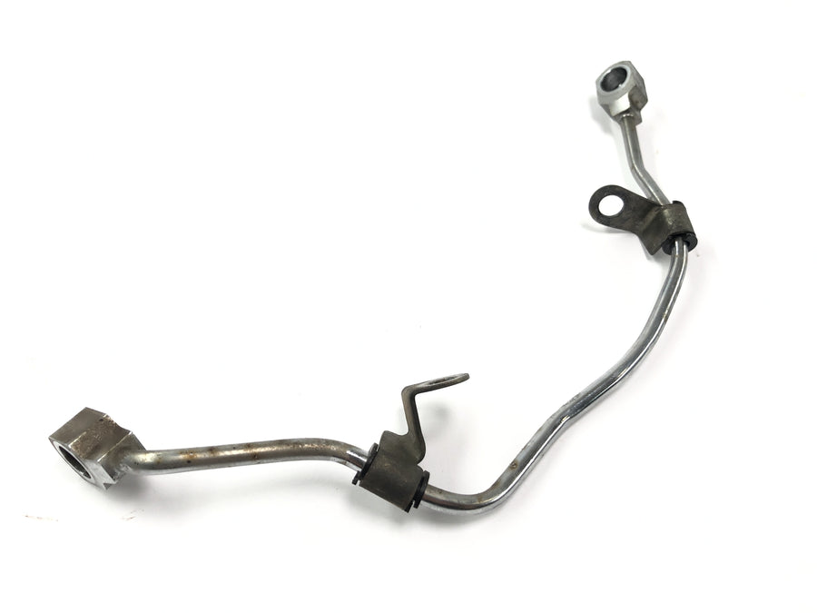 Honda NX 650 RD08 [1995] - Oil Line Oil Slose Pipeline